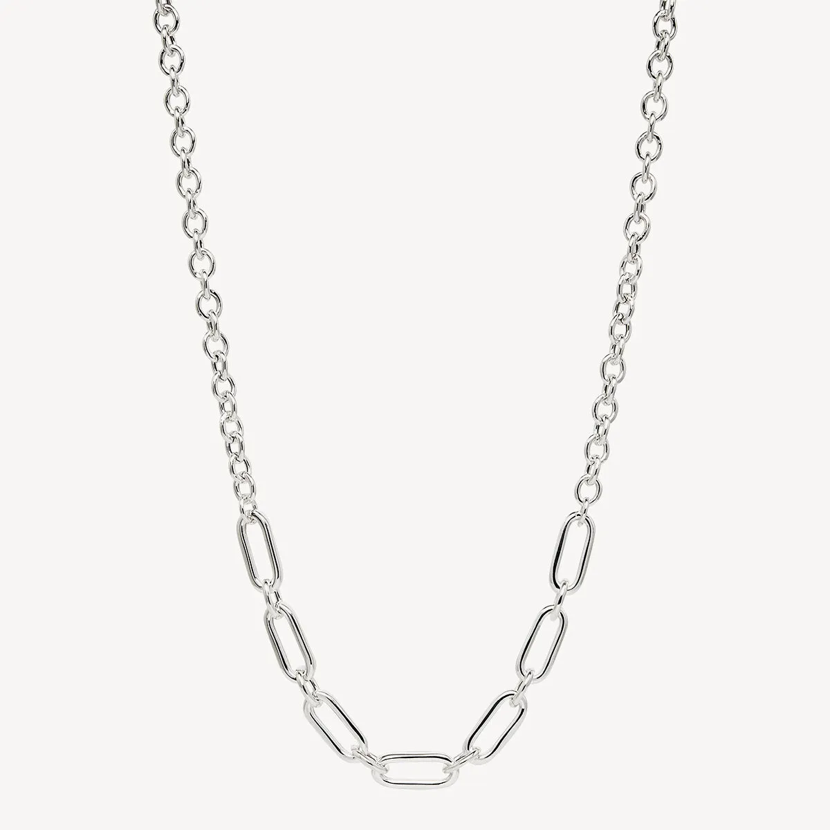 Sentiero Chain Necklace