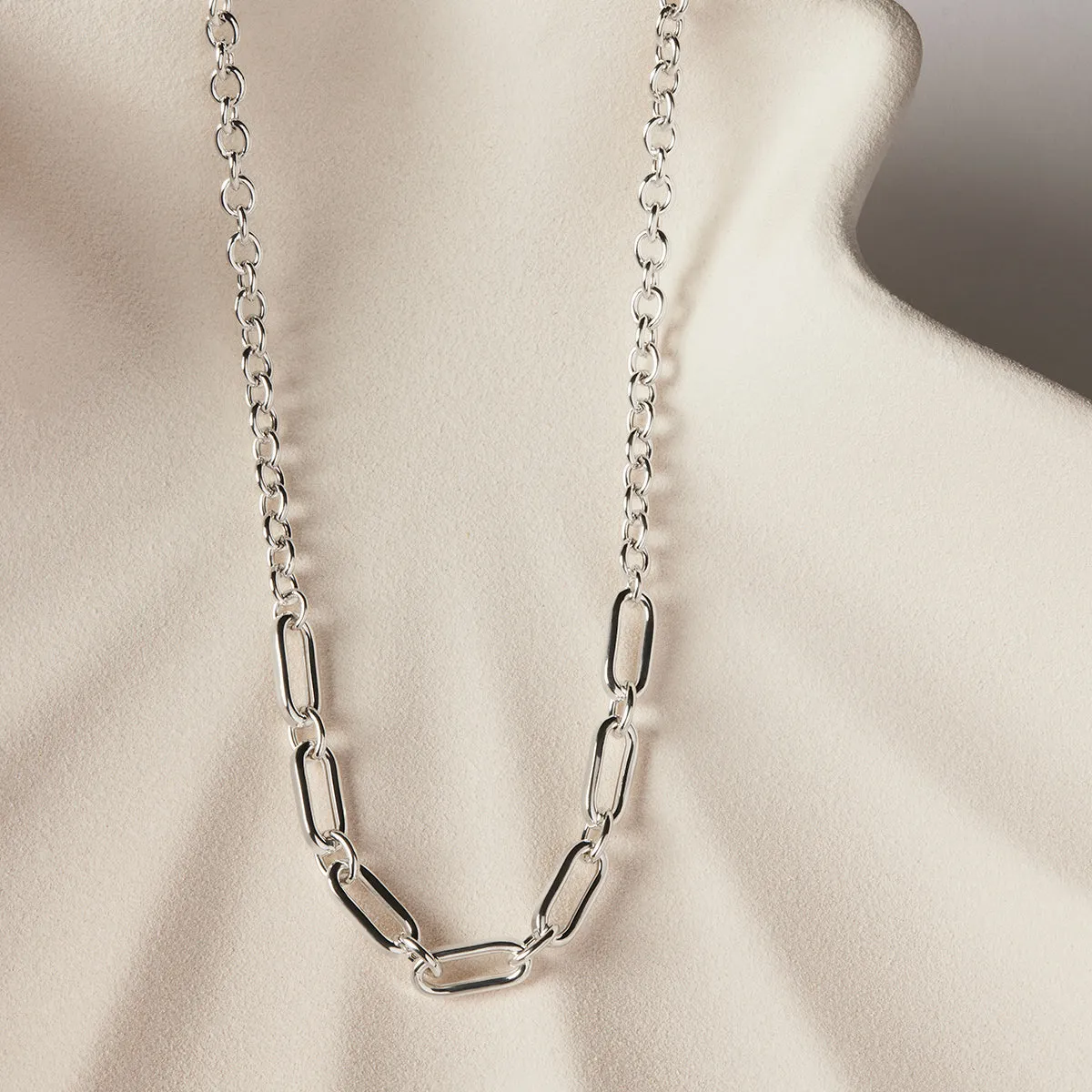 Sentiero Chain Necklace