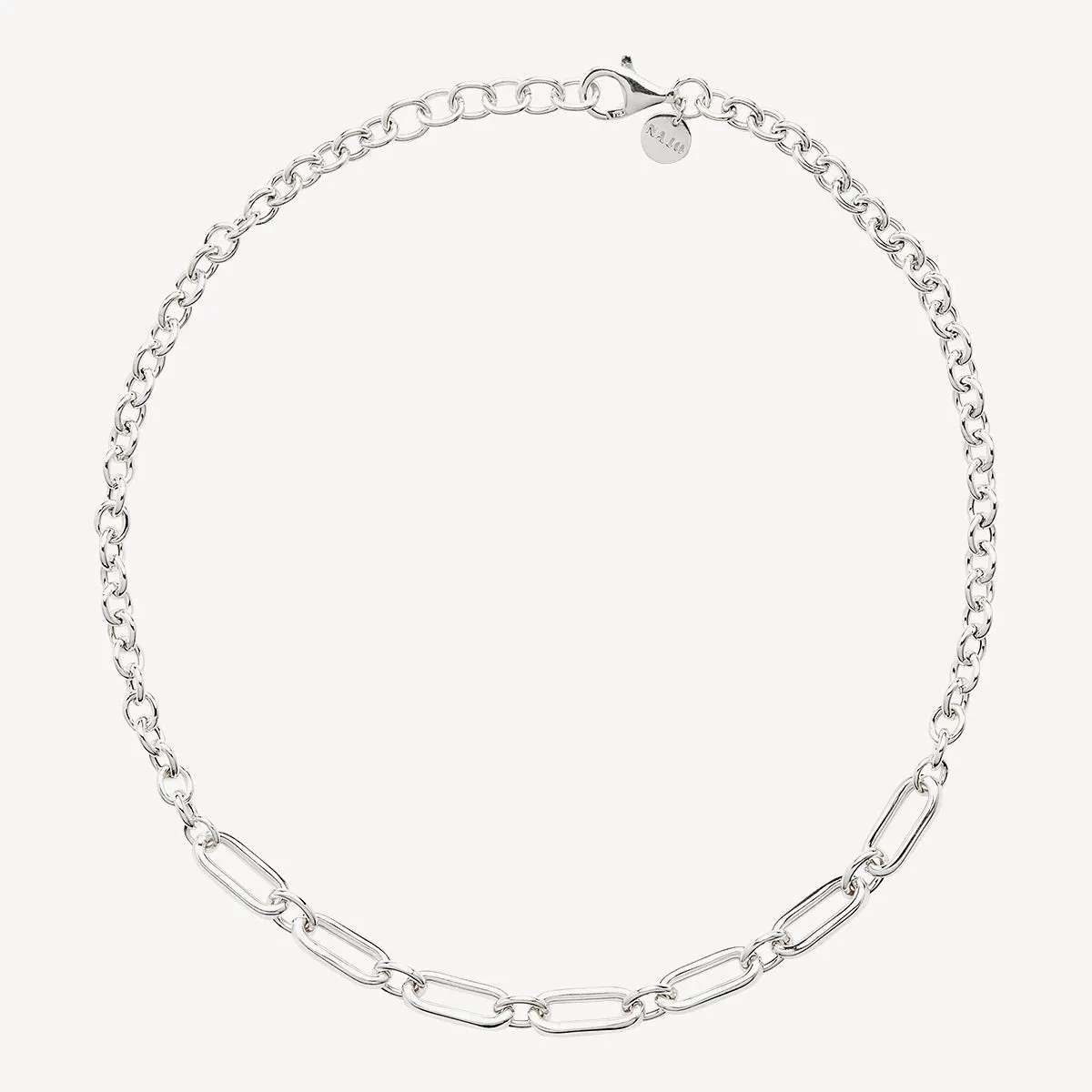 Sentiero Chain Necklace