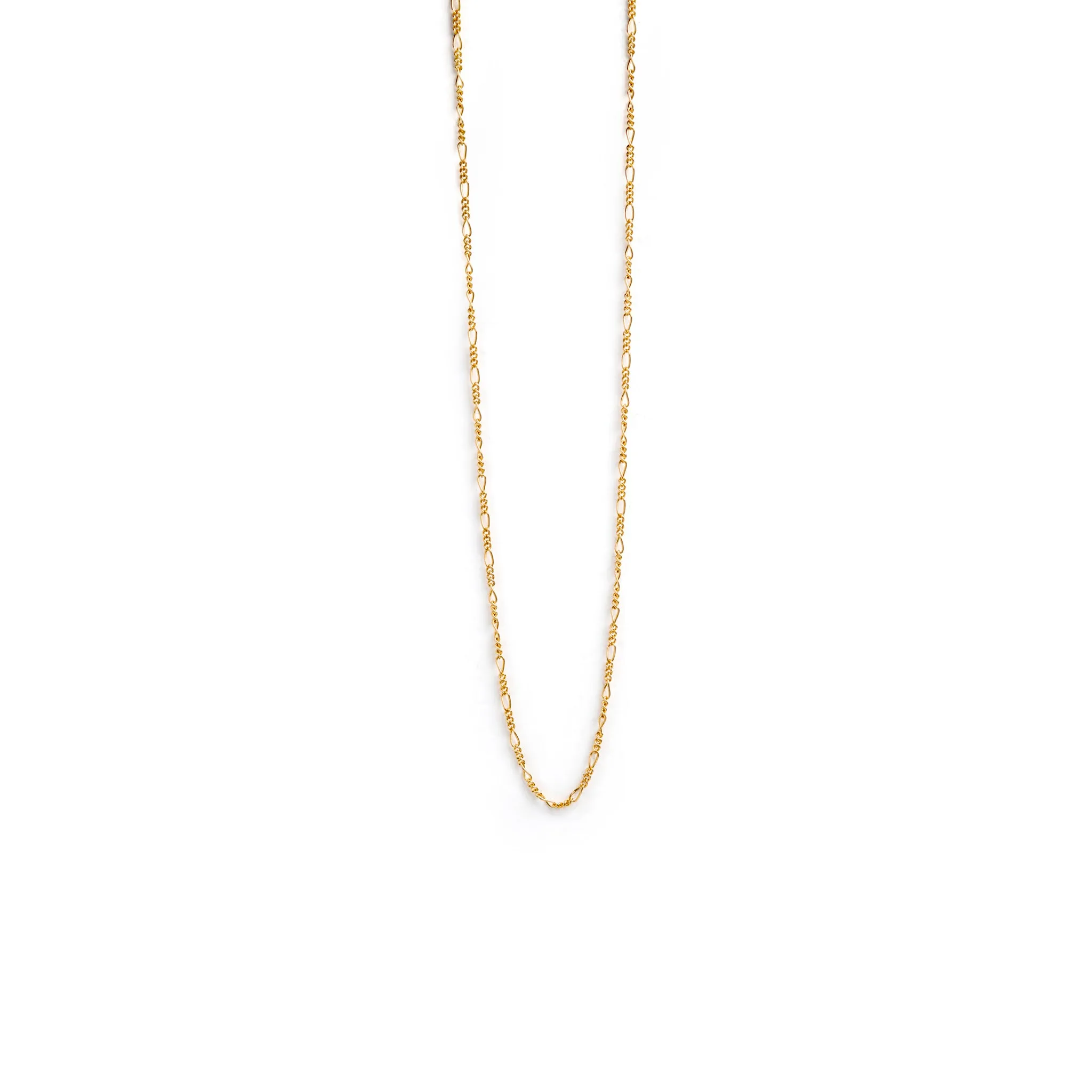 Sofia Chain Necklace