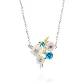 Songbird Soiree Necklace