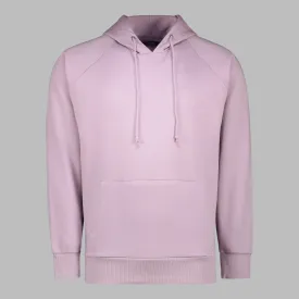 TSHEPO ANAGRAM HOODIE, DUSTY PINK