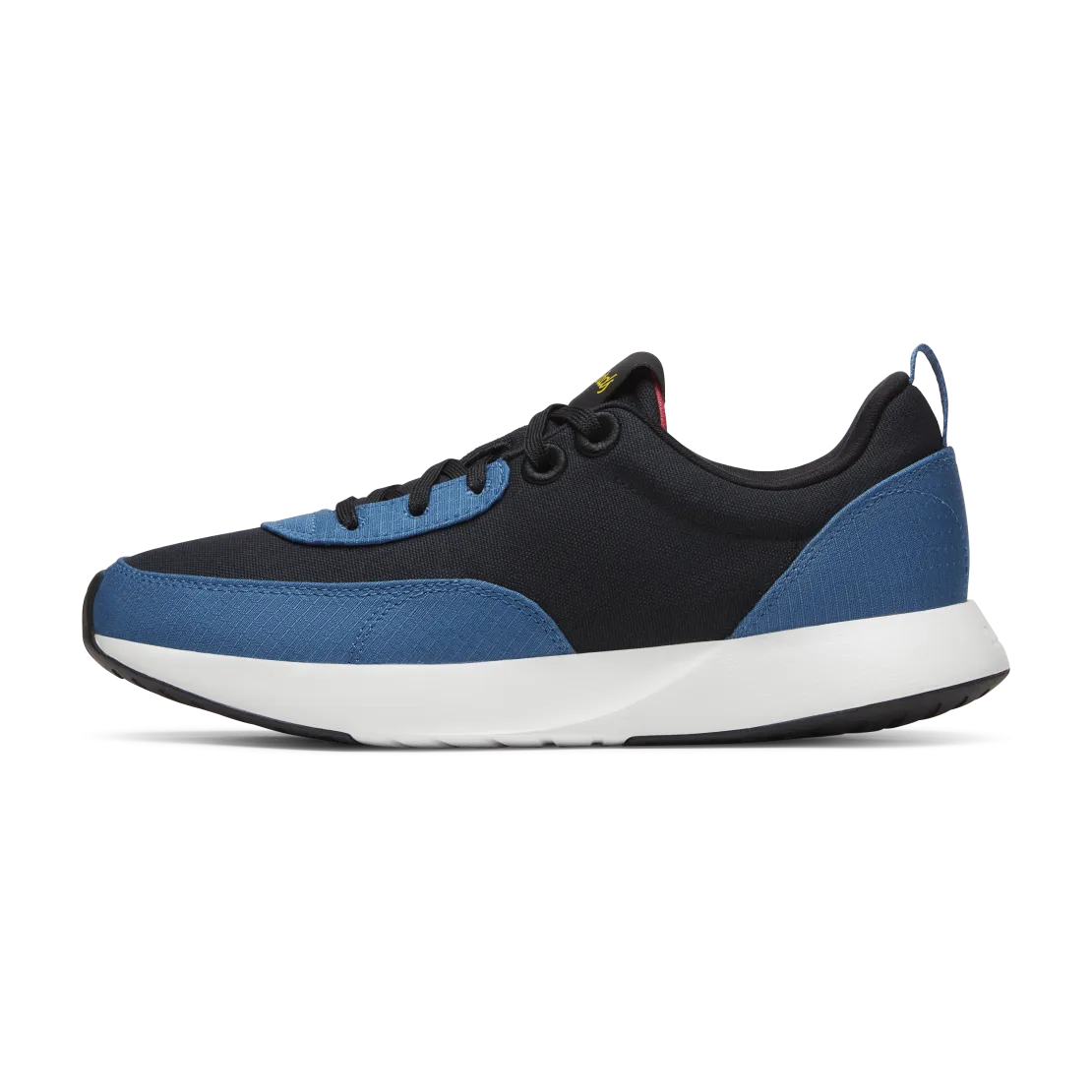 Women's Couriers - Natural Black/Basin Blue (Blizzard Sole)