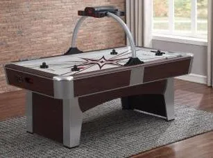 Zephyr Air Hockey